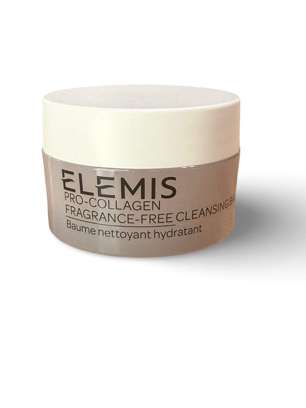 ELEMIS Pro-Collagen Fragrance-Free Cleansing Balm